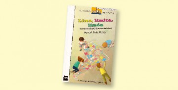 12 LIBROS - MAYO 2013-folklore infantil