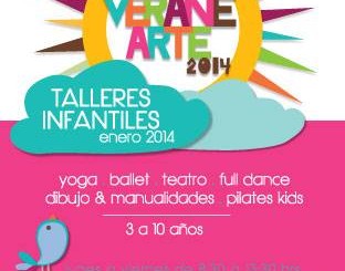 espacio imagine talleres