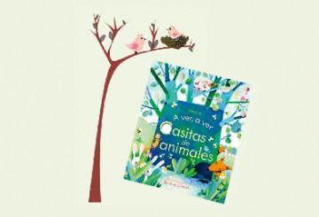 12 libros MAYO 2014-los animales y su hogar