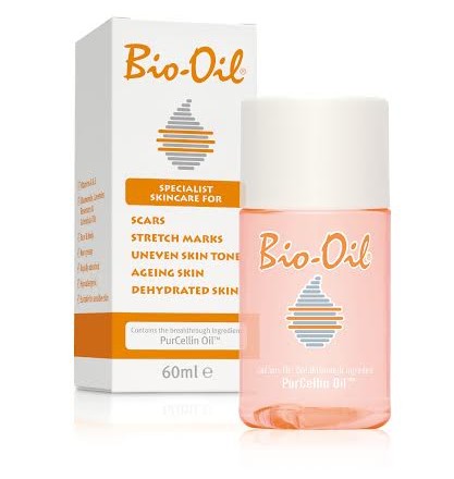 bio oil