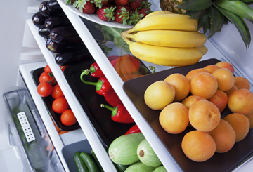 Refrigerador