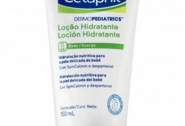 Loción Hidratante Dermopediatrics 2017