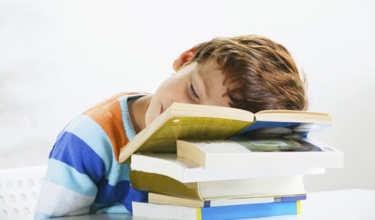 VUELTA A CLASES