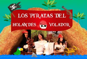 Piratas