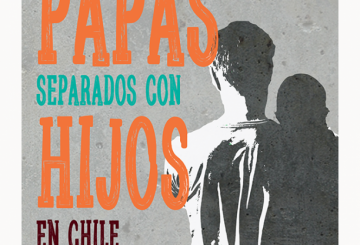 papas separados con hijos en chile