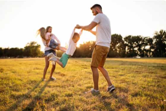 Crianza en pareja: cómo cuidar la relación de pareja cuando tienes hijos