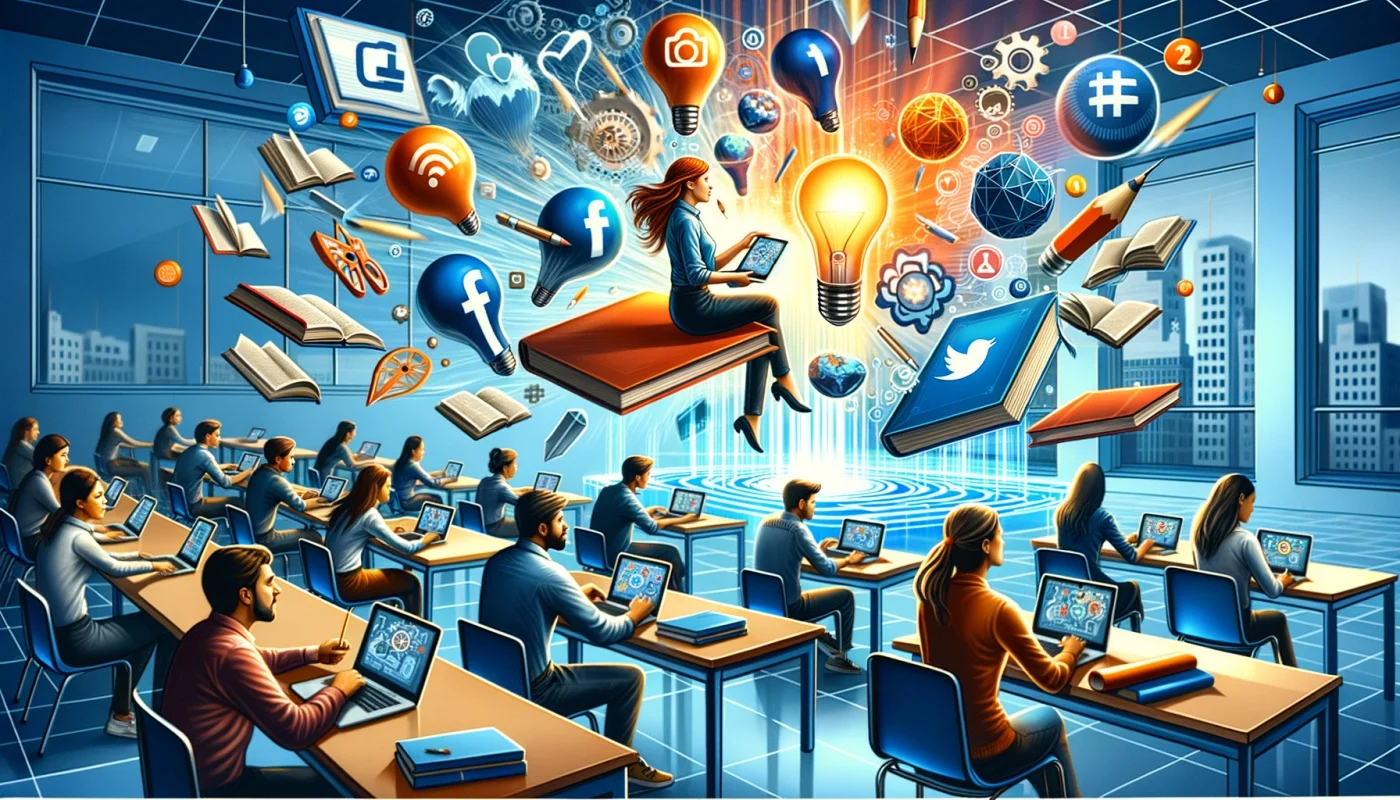 Educar en valores en tiempos de redes sociales: conversar con tus hijos sobre tecnología, autoestima