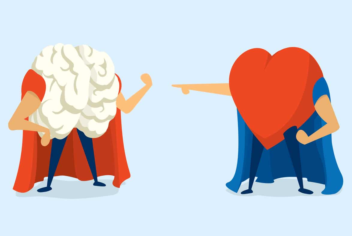 Cómo enseñar valores emocionales a los hijos: el ejemplo importa más que las palabras