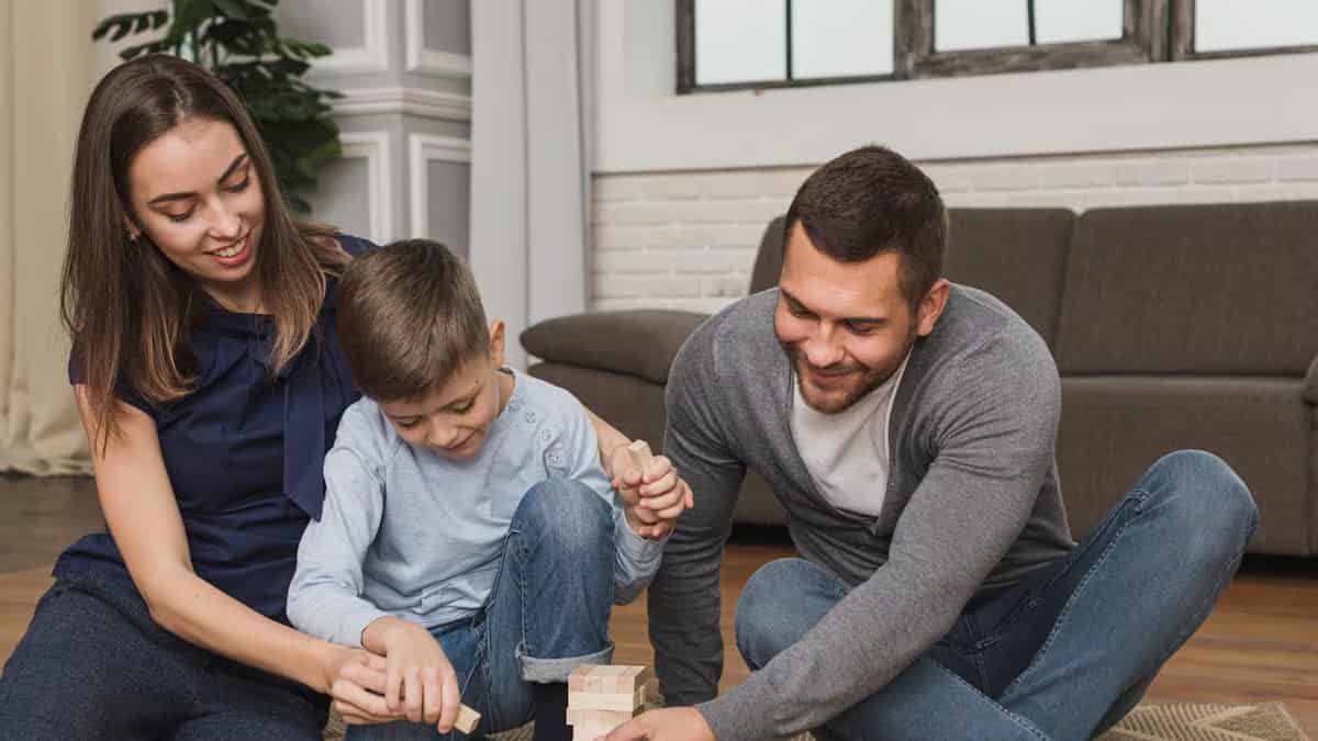 La importancia del tiempo de calidad en familia: rutinas, tradiciones y momentos memorables